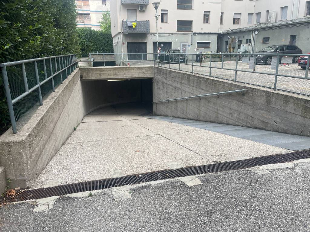 Box / garage a Venezia in Via Cappuccina, 161 - Foto 4