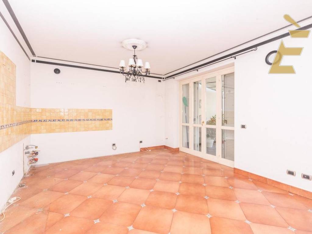 Appartamento a Valenza in Via Trieste, 10 - Foto 4