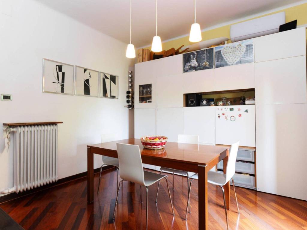 Appartamento a Trieste in Vicolo dell'Ospitale Militare - Foto 2