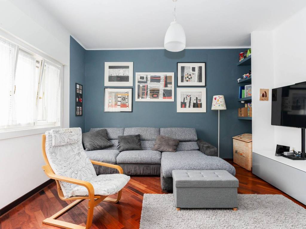 Appartamento a Trieste in Vicolo dell'Ospitale Militare - Foto 4