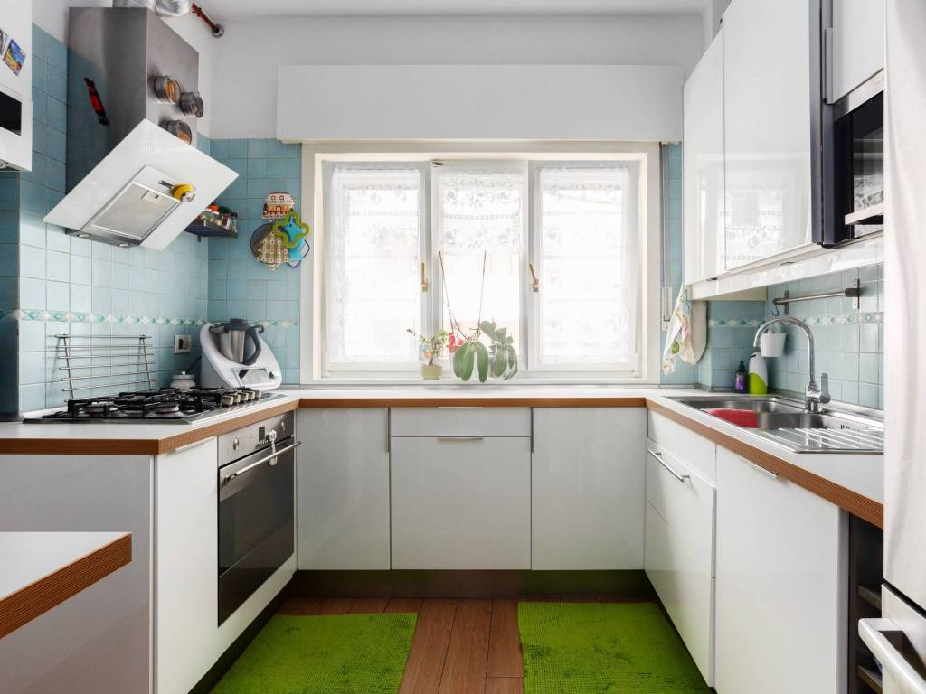 Appartamento a Trieste in Vicolo dell'Ospitale Militare - Foto 5