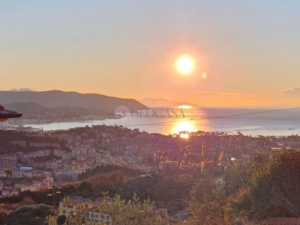 Villa a La spezia in Via Genova, 523 - Foto 2