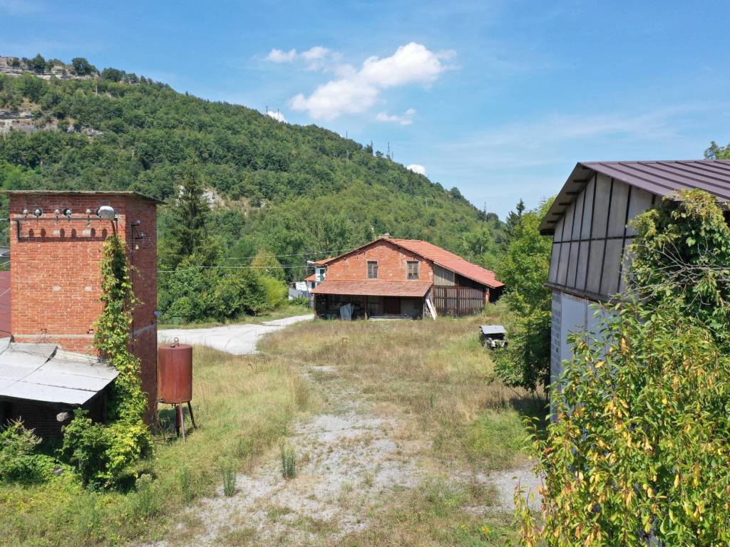 Immobile a Millesimo in Località Priero - Foto 4