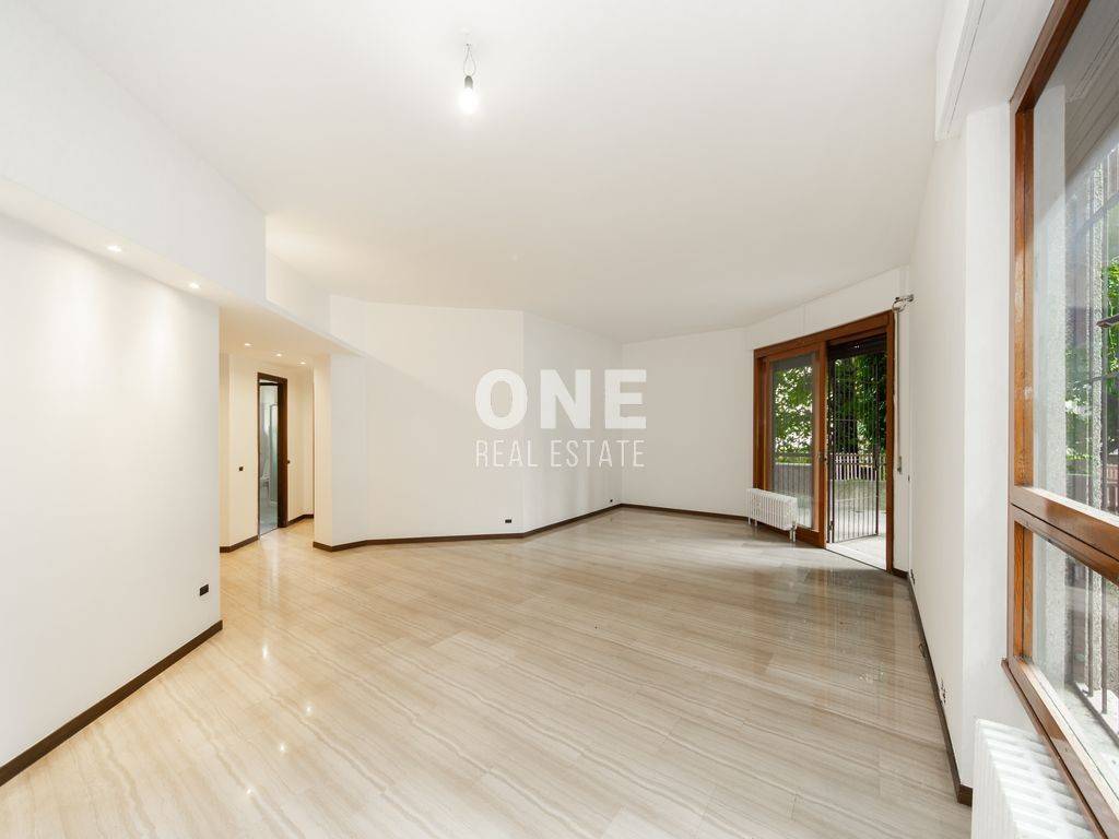 Appartamento a Monza in Via Bruno Pizzagalli, 3 - Foto 4