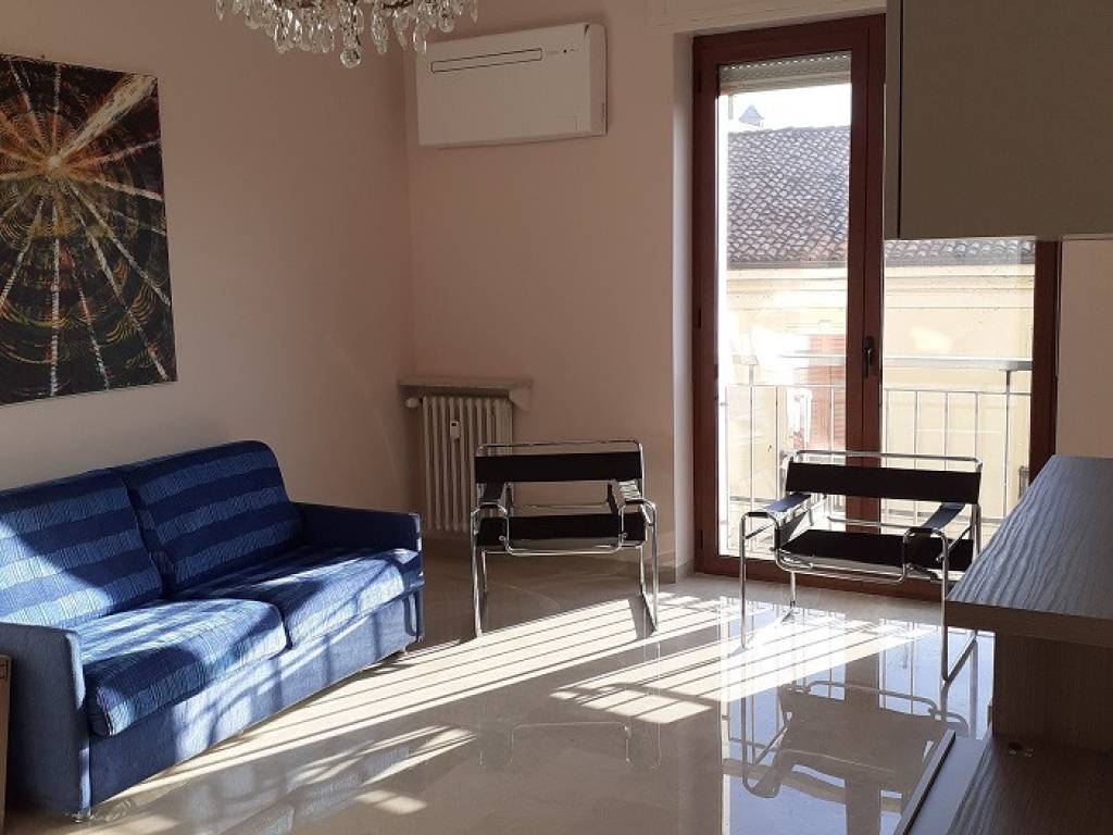 Appartamento a Alessandria in Via Camillo Benso di Cavour, 3 - Foto 3