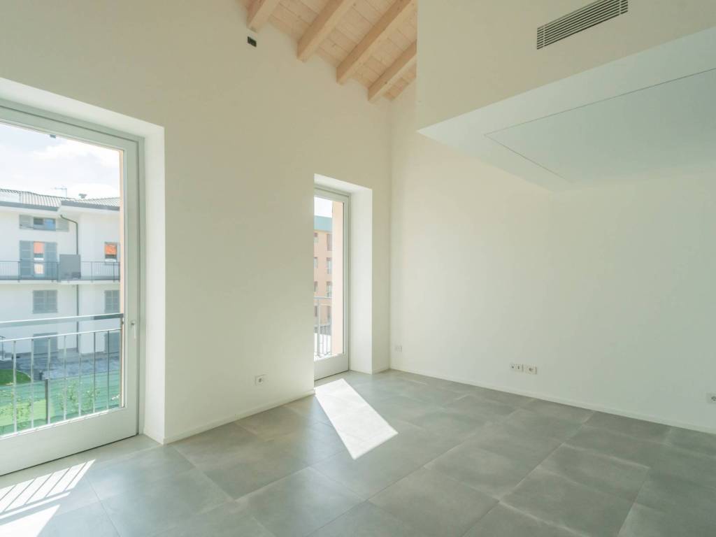 Appartamento a Appiano gentile in Via Giuseppe Grilloni - Foto 2