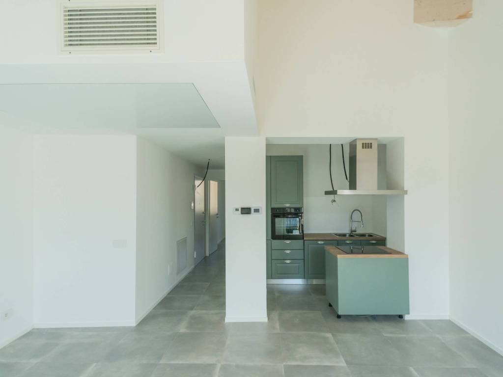 Appartamento a Appiano gentile in Via Giuseppe Grilloni - Foto 4
