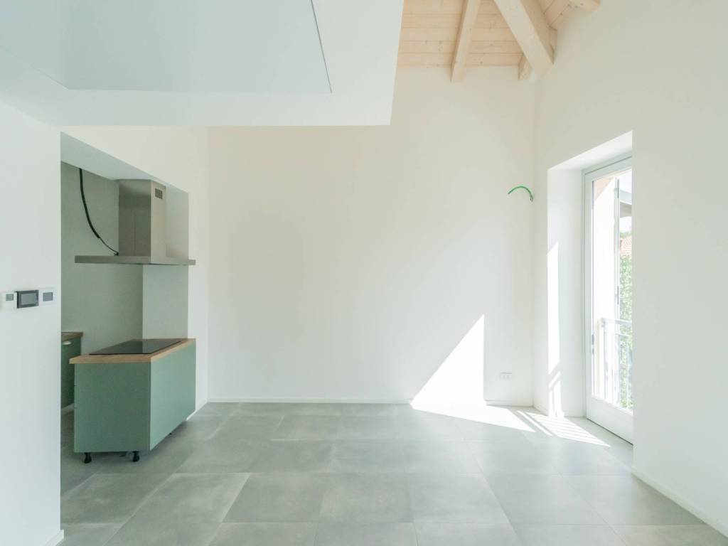 Appartamento a Appiano gentile in Via Giuseppe Grilloni - Foto 5