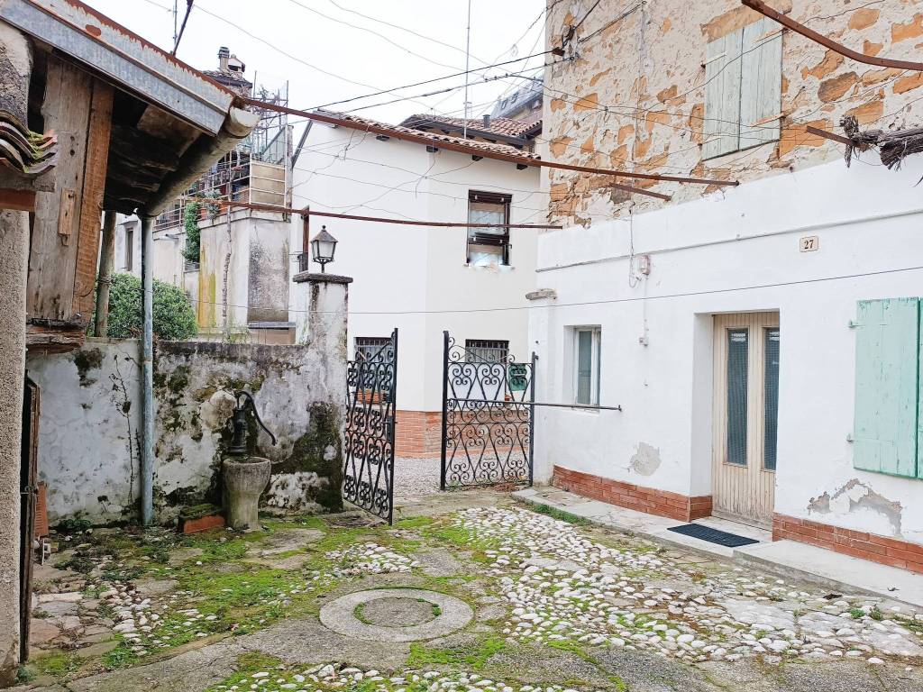 Villetta a schiera a Cormons in Via Udine, 25 - Foto 2