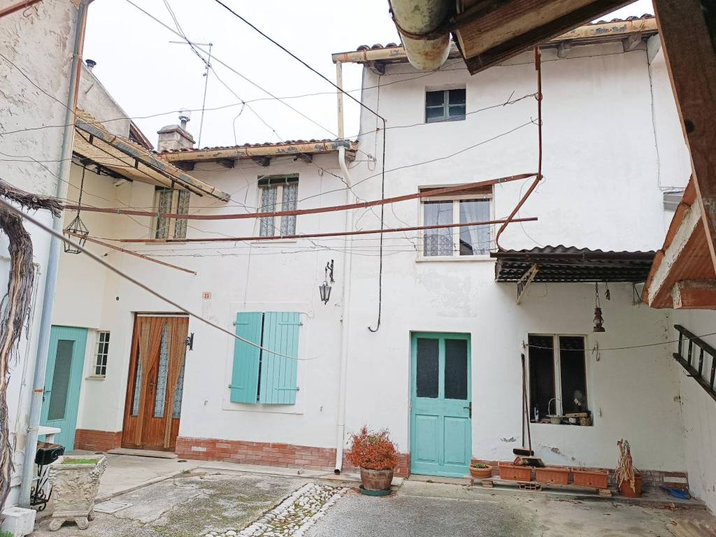Villetta a schiera a Cormons in Via Udine, 25 - Foto 5