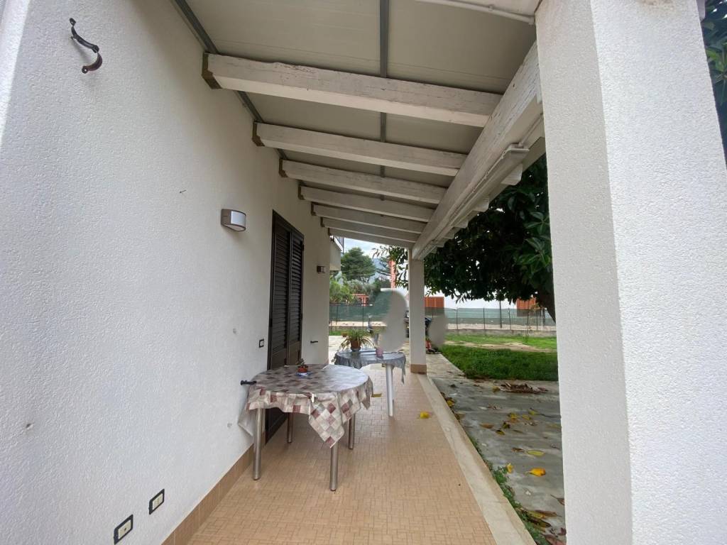 Villa a Carini in Via Milioti - Foto 3