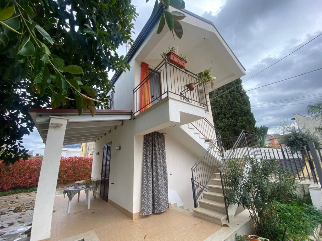 Villa a Carini in Via Milioti - Foto 5