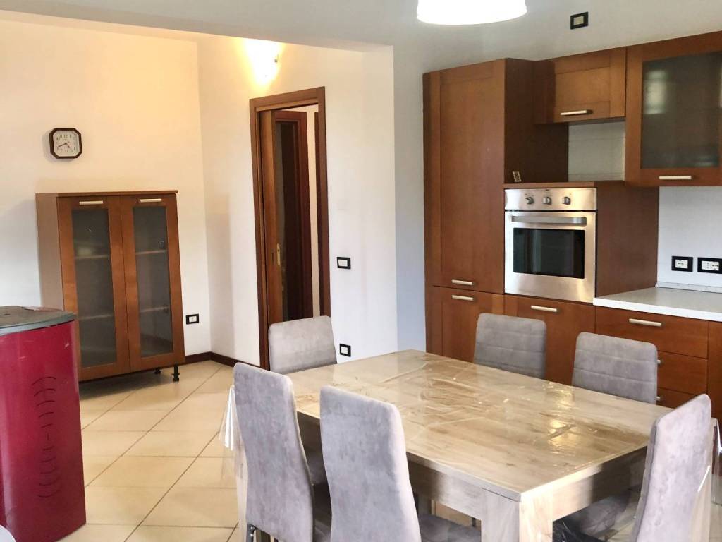 Appartamento a Castelfranco veneto in Via Boscato - Foto 5
