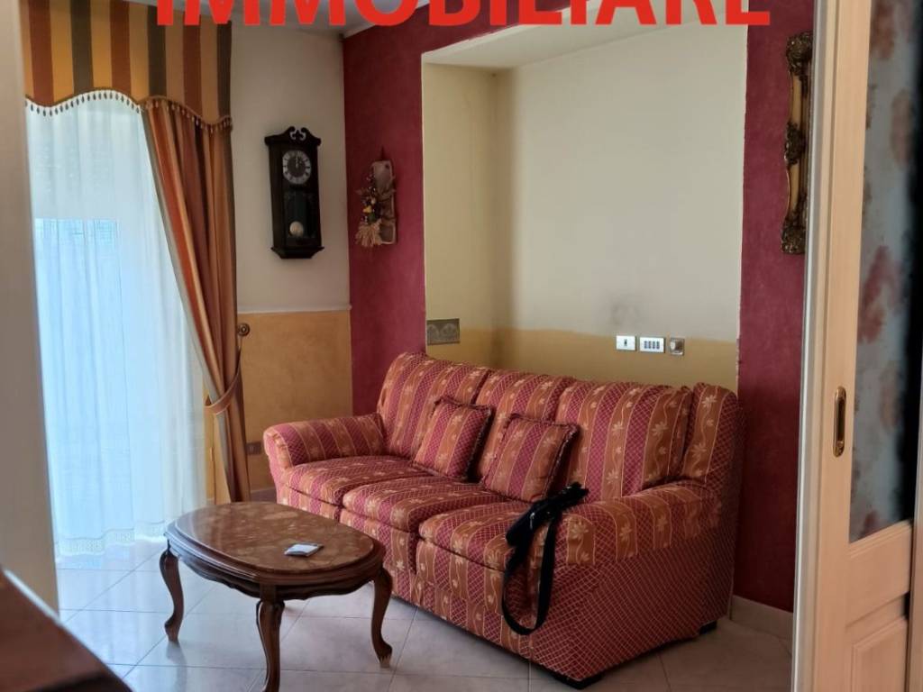 Appartamento a Caltanissetta in Via Tiziano, 32 - Foto 4