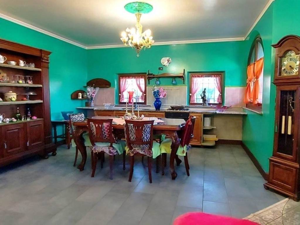 Villa a San michele al tagliamento in VIA DEL SASSELLO , 31 - Foto 3
