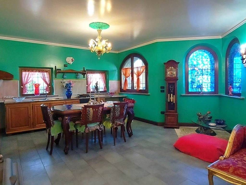 Villa a San michele al tagliamento in VIA DEL SASSELLO , 31 - Foto 4