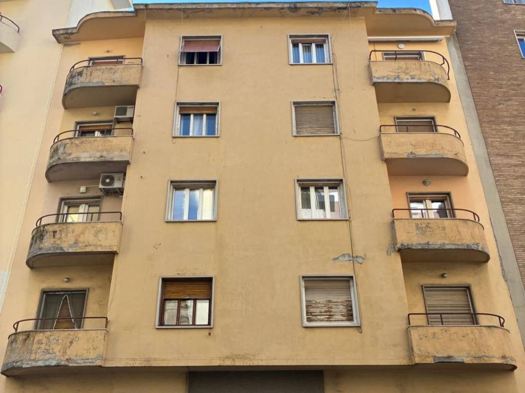 Appartamento a Trieste in Via Fabio Severo, 37 - Foto 2