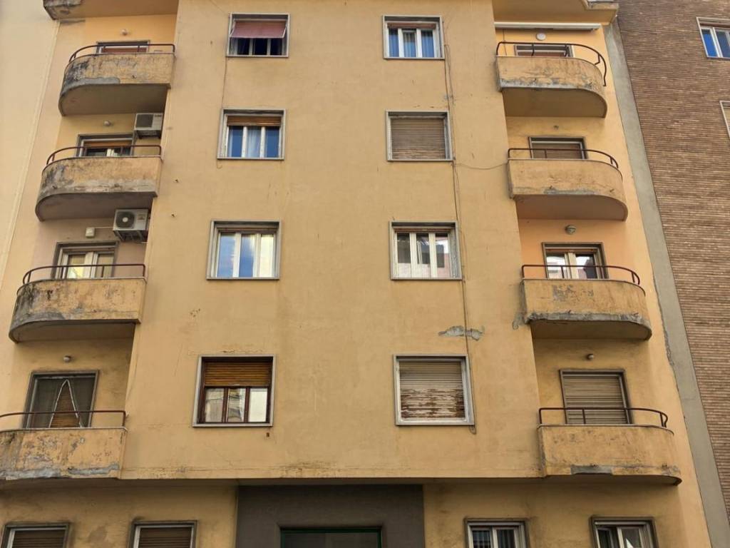 Appartamento a Trieste in Via Fabio Severo, 37 - Foto 3