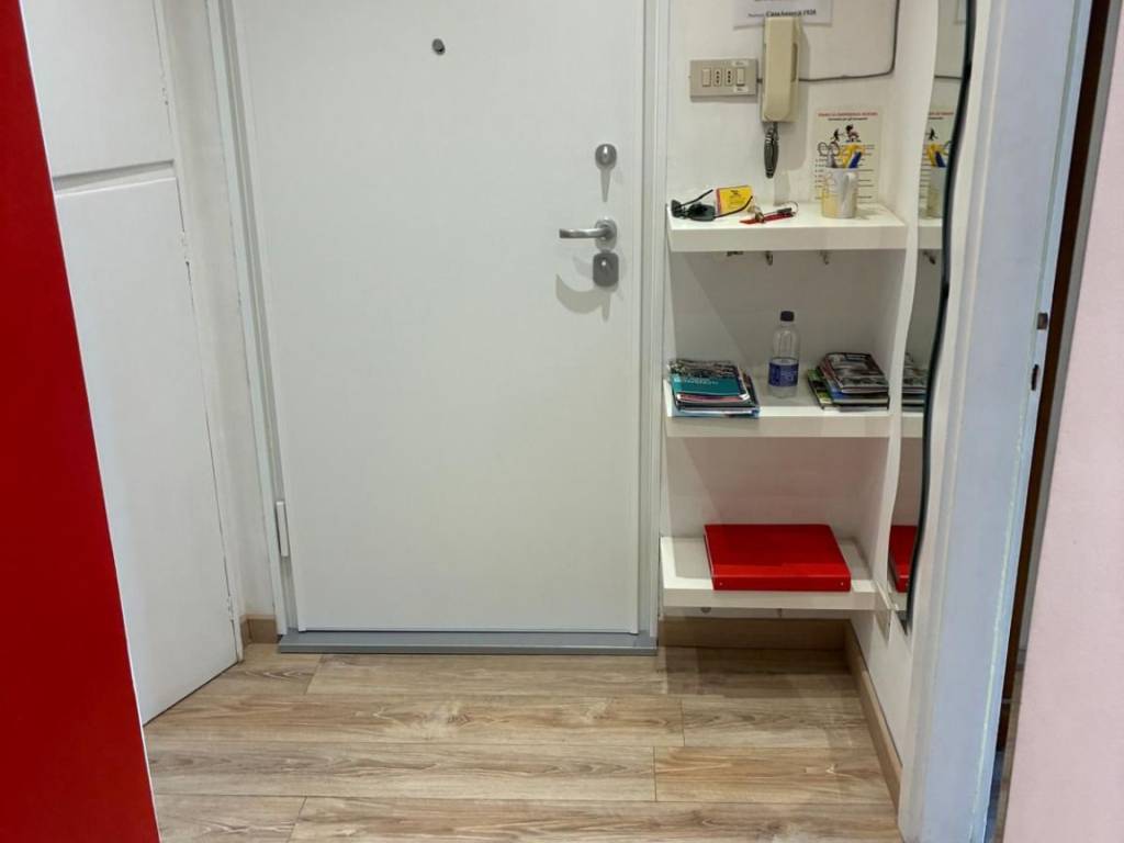 Appartamento a Trieste in Via Fabio Severo, 37 - Foto 4