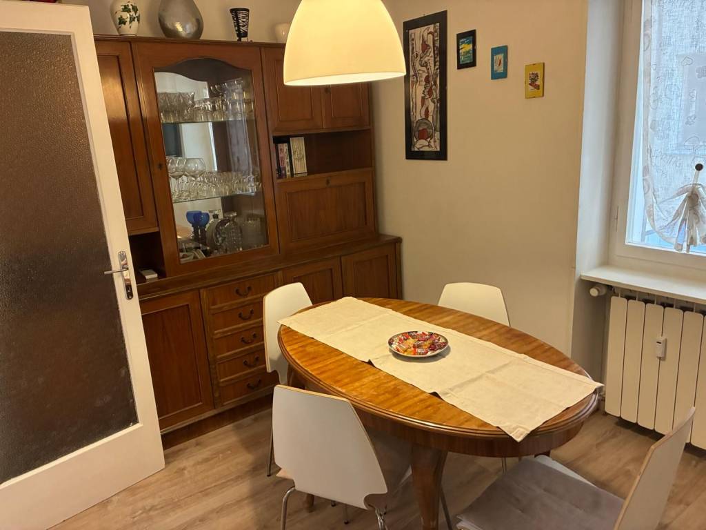 Appartamento a Trieste in Via Fabio Severo, 37 - Foto 5