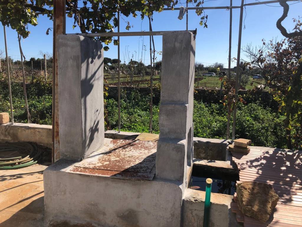 Terreno a Presicce-acquarica in Strada Vicinale Volpi Tartufi - Foto 4