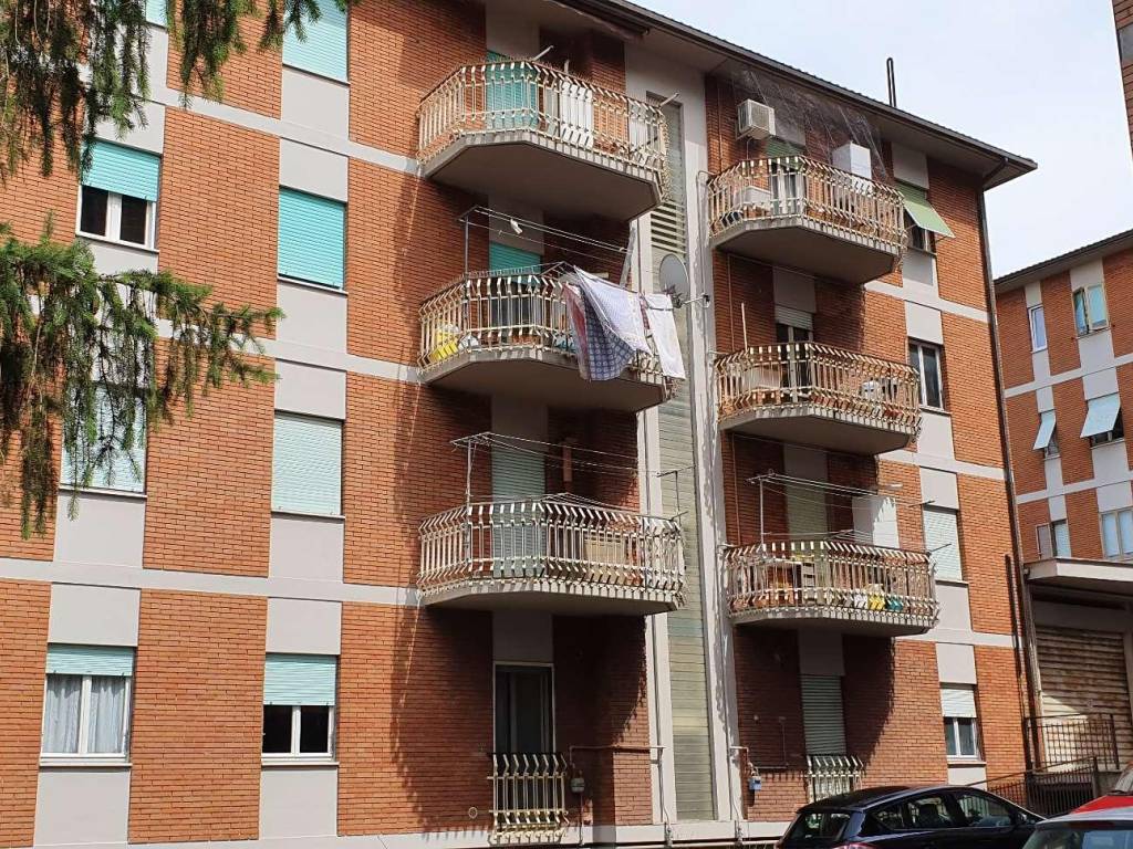 Appartamento a Orte in via Togliatti 31 - Foto 2