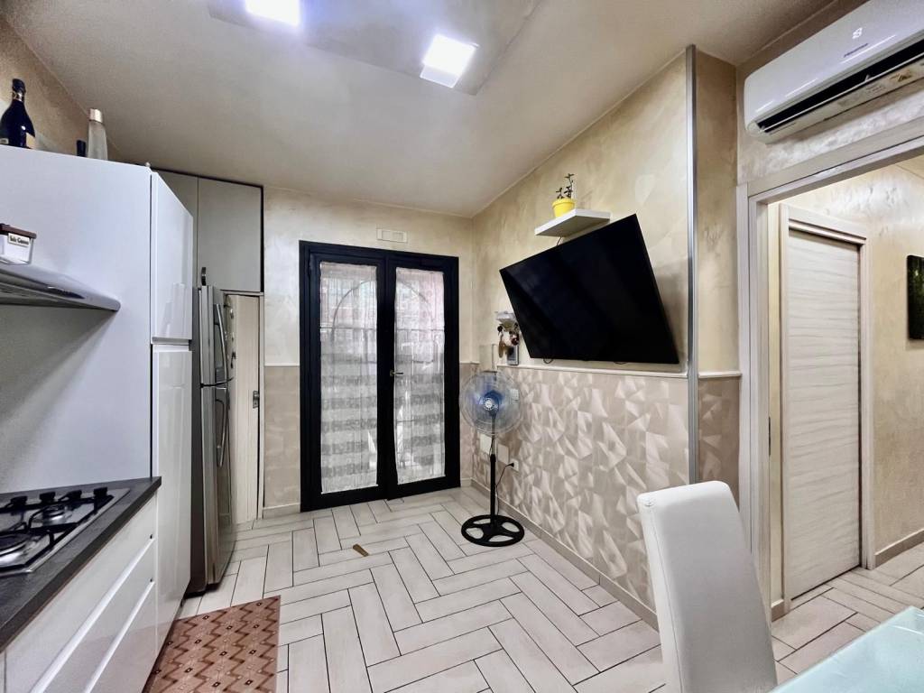 Appartamento a Casoria in Via Nazionale delle Puglie Traversa 4, 157 - Foto 2