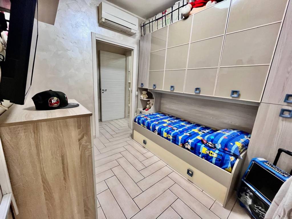 Appartamento a Casoria in Via Nazionale delle Puglie Traversa 4, 157 - Foto 3