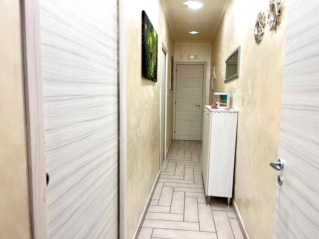 Appartamento a Casoria in Via Nazionale delle Puglie Traversa 4, 157 - Foto 4