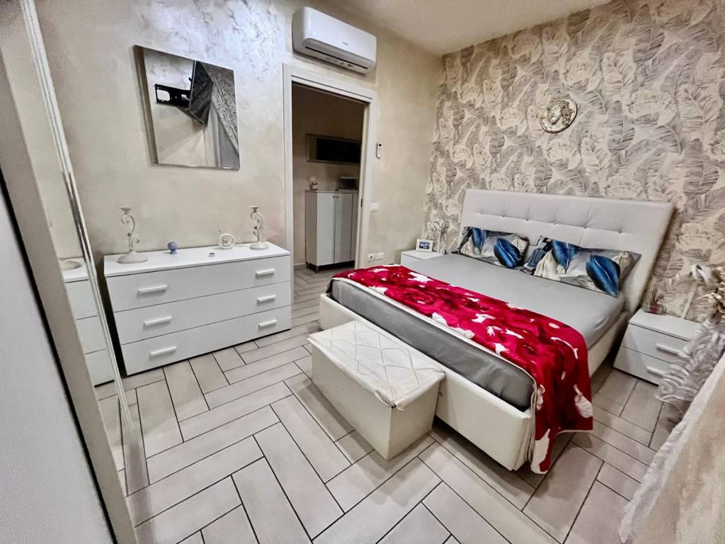 Appartamento a Casoria in Via Nazionale delle Puglie Traversa 4, 157 - Foto 5