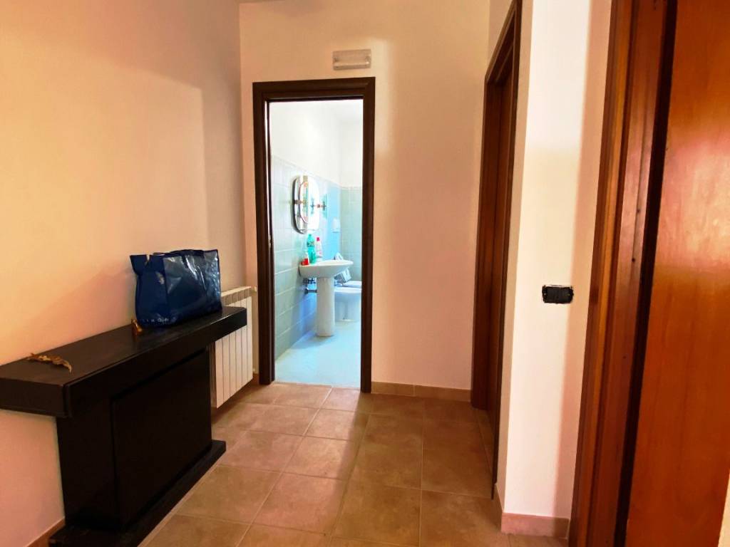 Villetta a schiera a Fiuminata in Via Laverino, 4 - Foto 4