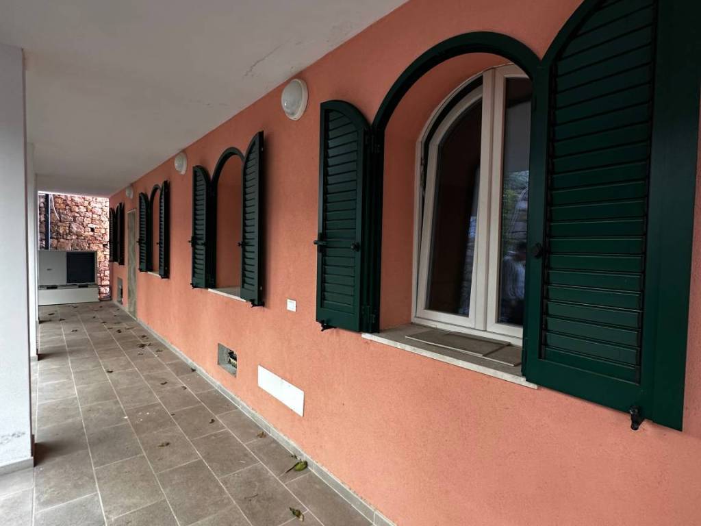 Appartamento a Ospedaletti in Via Aurelia - Foto 5