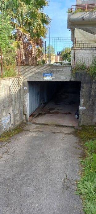 Box / garage a Nettuno in Via delle Sterlizie - Foto 4