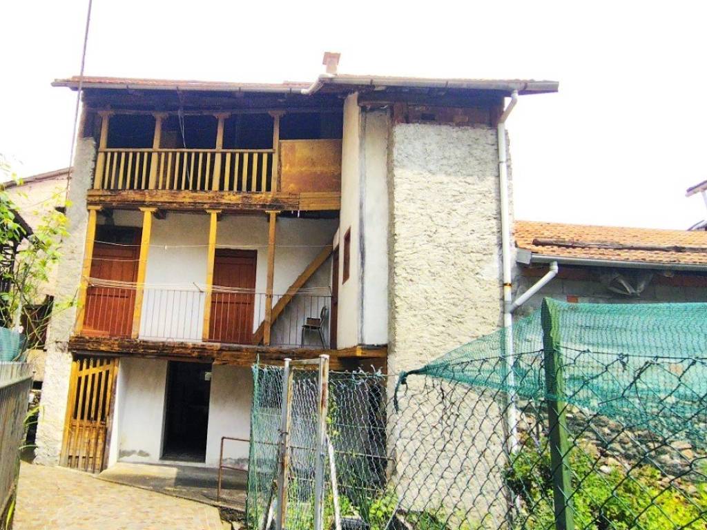 Rustico / casale a Civiasco in Via alla Costa, 1 - Foto 2