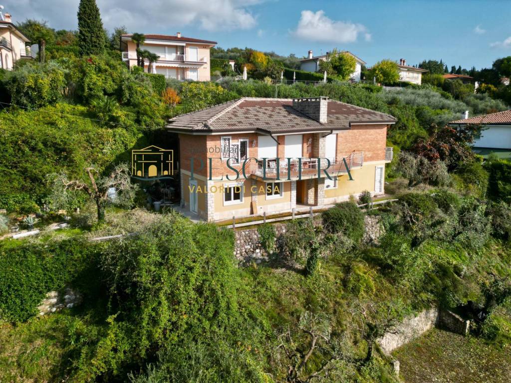 Casa indipendente a Bardolino in Strada Sopra Paerno, 2 - Foto 4