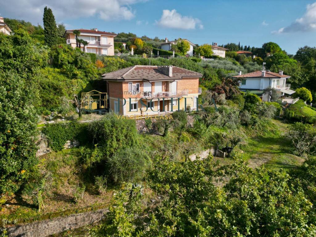Casa indipendente a Bardolino in Strada Sopra Paerno, 2 - Foto 5