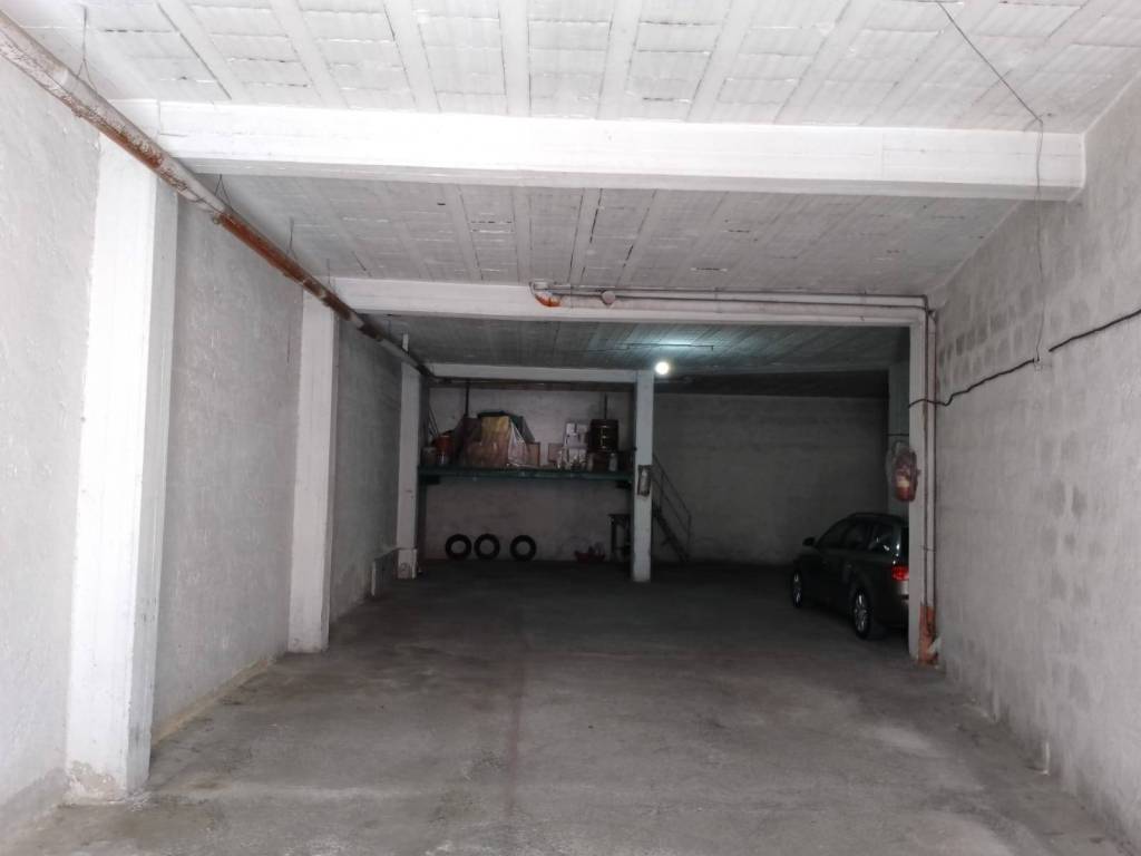 Box / garage a Andria in Via Berna - Foto 4