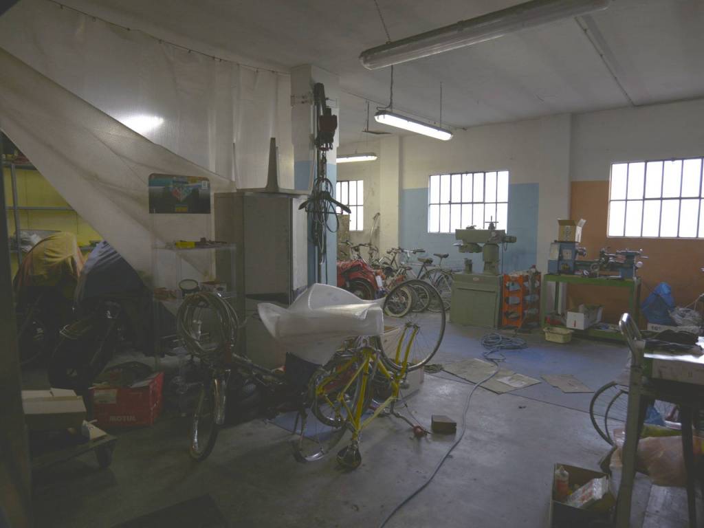 Box / garage a Ponderano in Via Giuseppe Mazzini, 98 - Foto 2