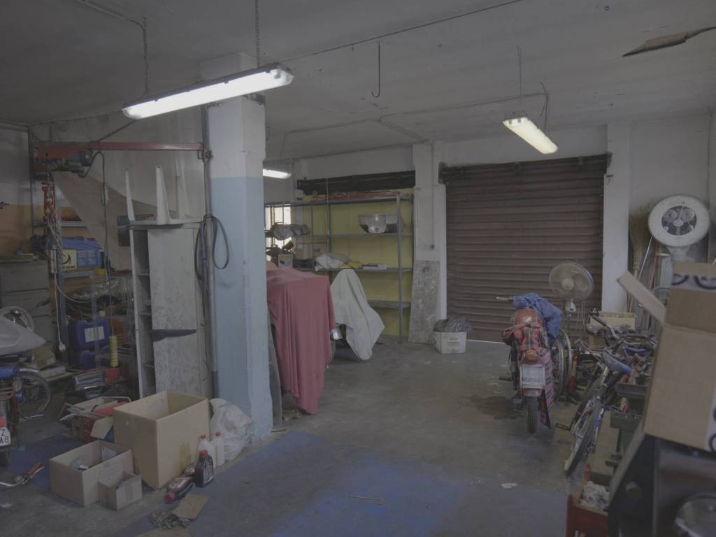 Box / garage a Ponderano in Via Giuseppe Mazzini, 98 - Foto 3