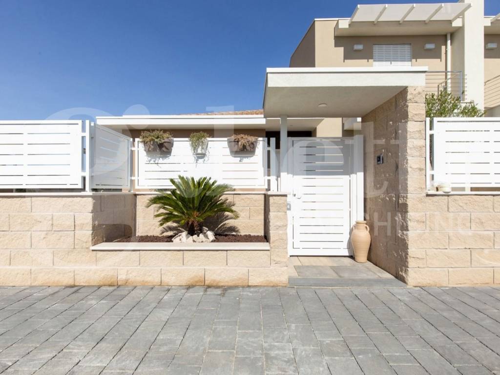 Villa a Oristano in VIA SIMON MOSSA, SNC - Foto 2