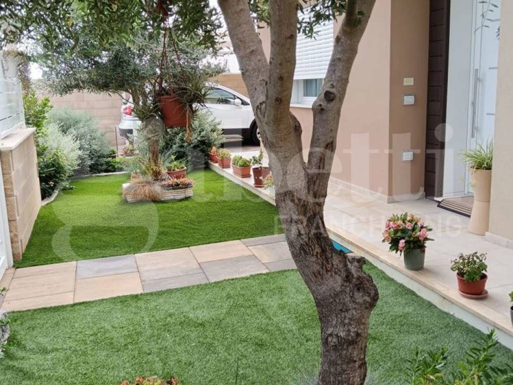 Villa a Oristano in VIA SIMON MOSSA, SNC - Foto 3