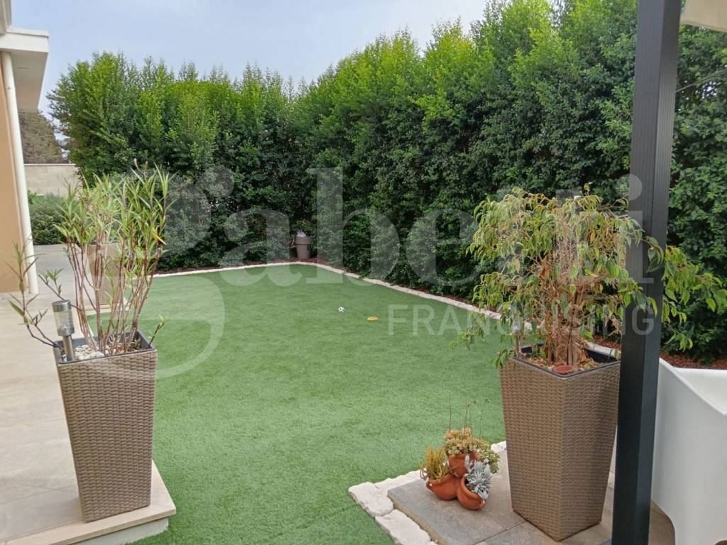 Villa a Oristano in VIA SIMON MOSSA, SNC - Foto 4