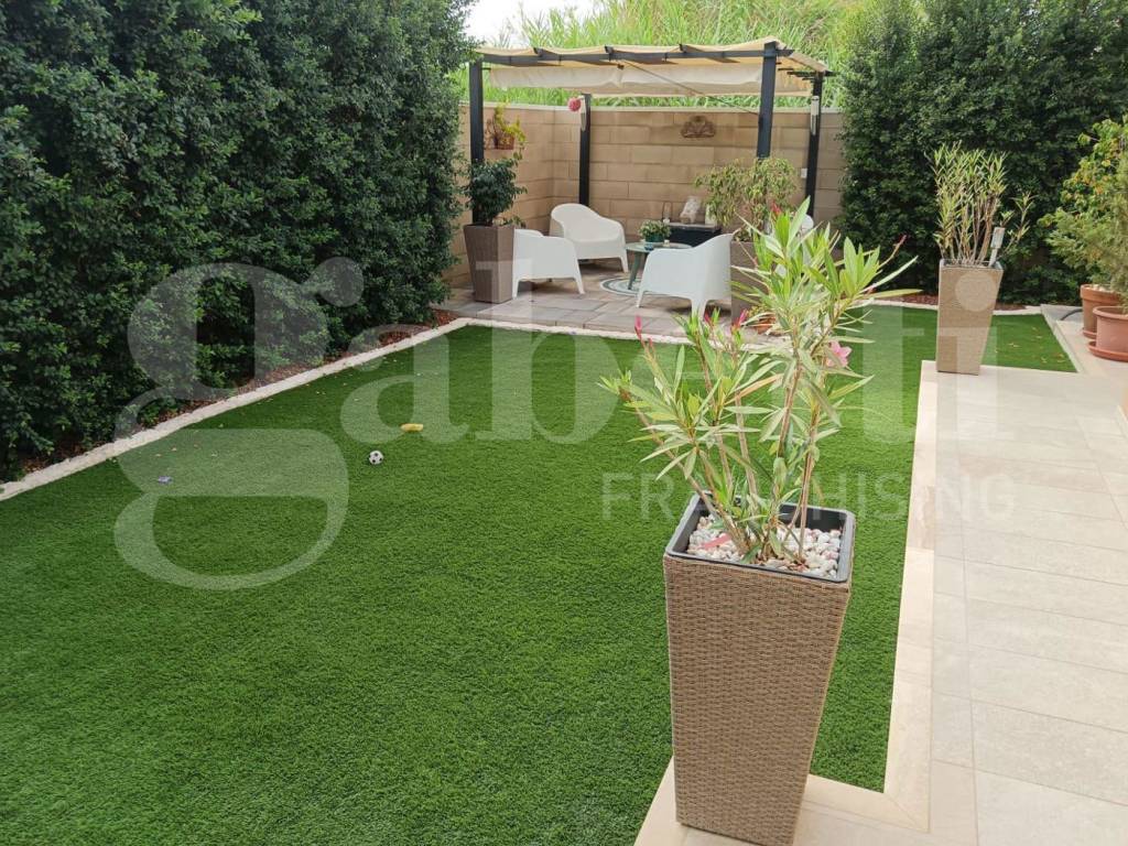 Villa a Oristano in VIA SIMON MOSSA, SNC - Foto 5