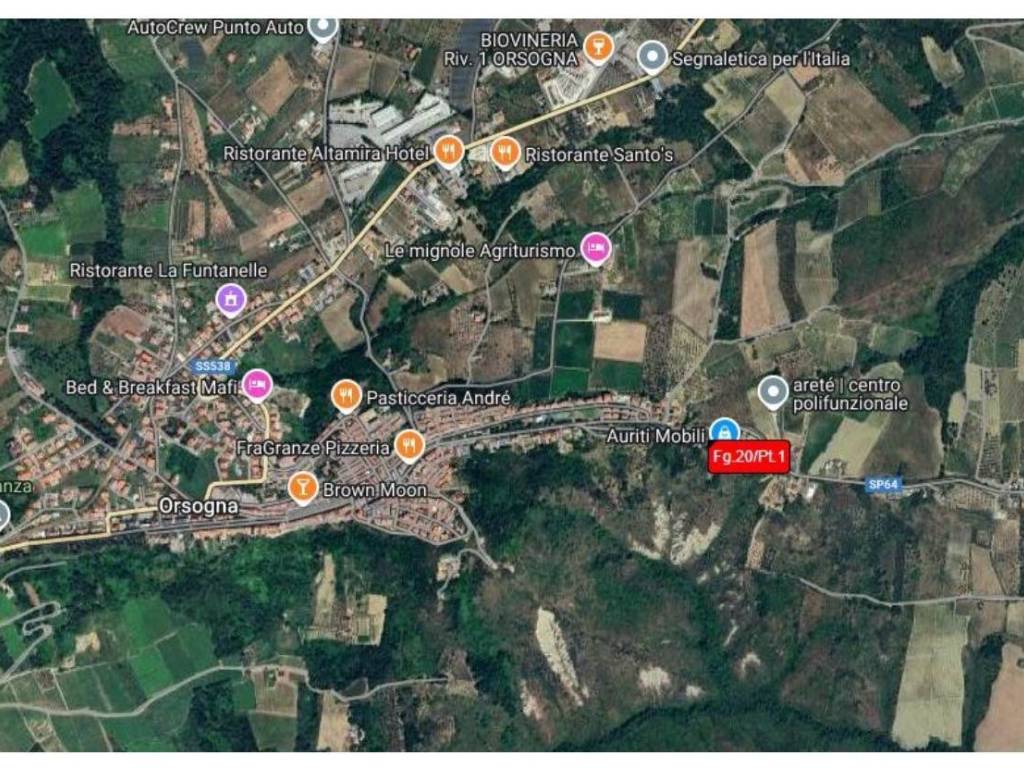 Terreno a Orsogna - Foto 2