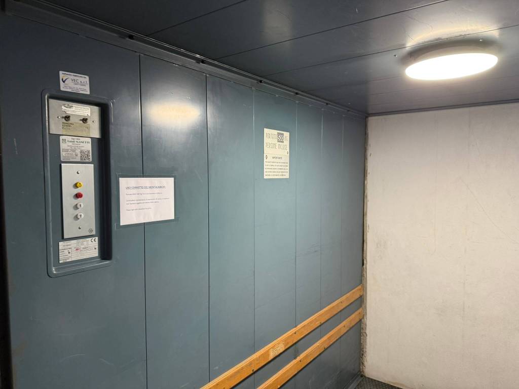 Immobile a Calenzano in Via delle Cantine, 27 - Foto 5