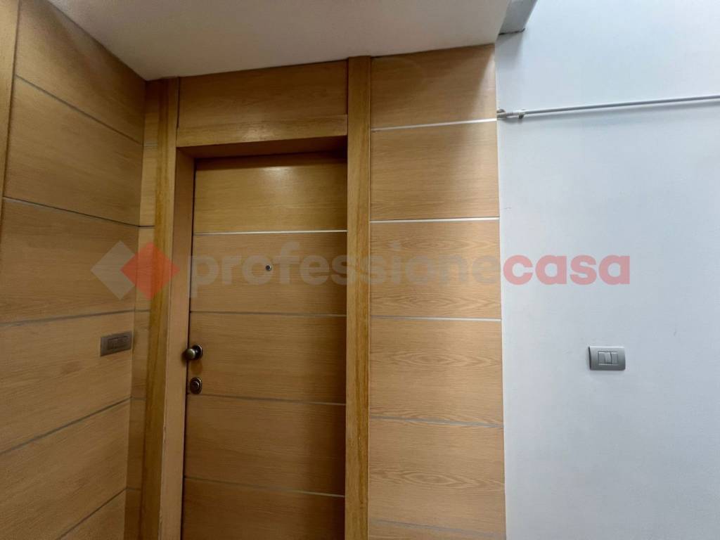 Attico / mansarda a Cassino in Via degli Eroi, snc - Foto 3