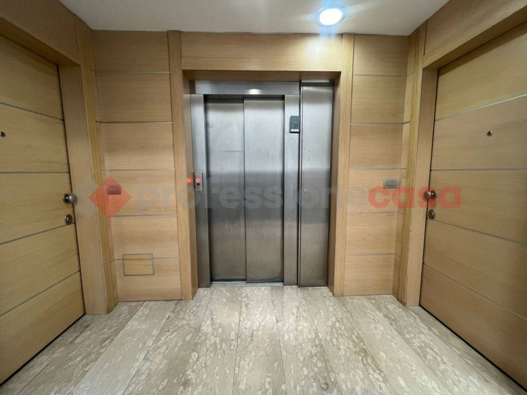 Attico / mansarda a Cassino in Via degli Eroi, snc - Foto 5