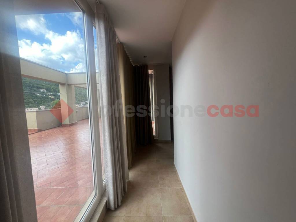 Attico / mansarda a Cassino in Via degli Eroi, snc - Foto 3