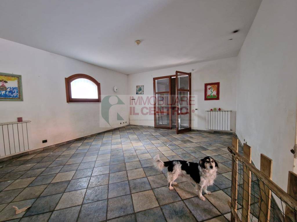 Casa indipendente a Castelnuovo magra - Foto 3