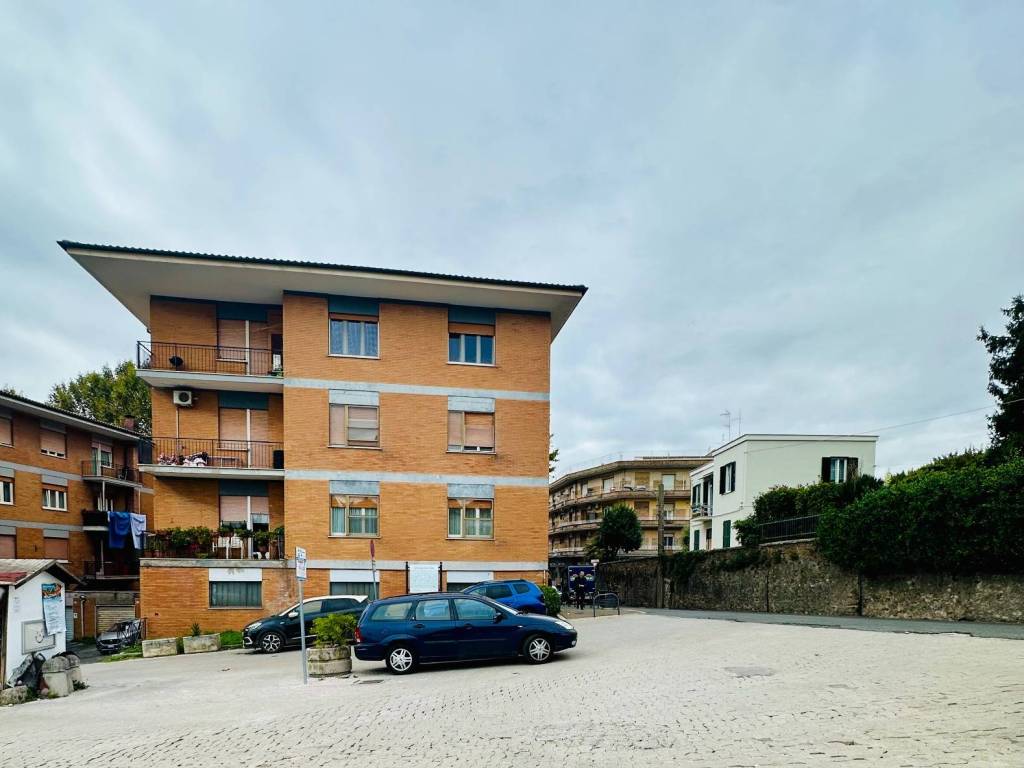 Appartamento a Palestrina in Via Madonna dell'Aquila, 67 - Foto 2